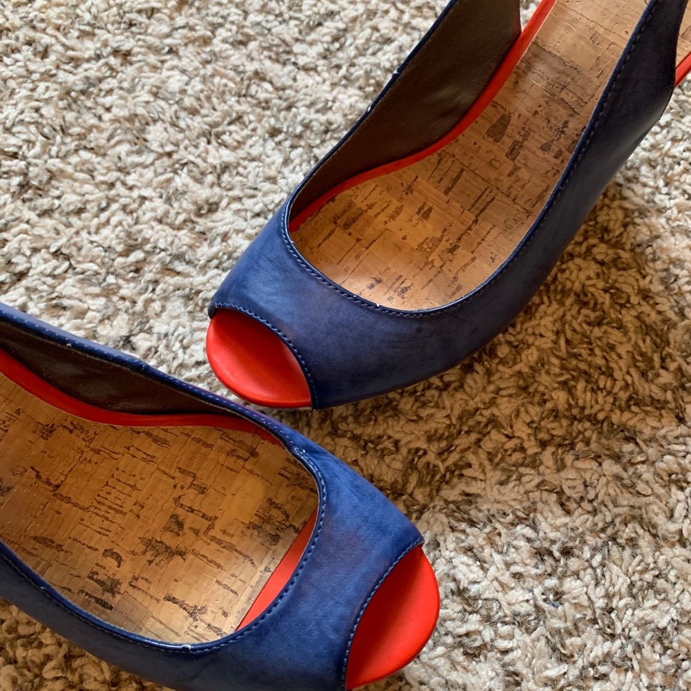 Guess Spring Heels - Picture 5 of 8